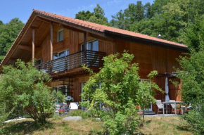 Отель B&B Maetteli, Вассервенди